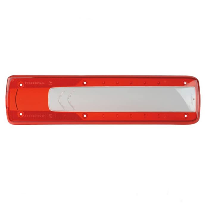 純正ボルボトラックテールライト 赤 プラスチック 2個セット Amazon.co.jp: 2 個 24V LED トラックテールランプボルボトラックと